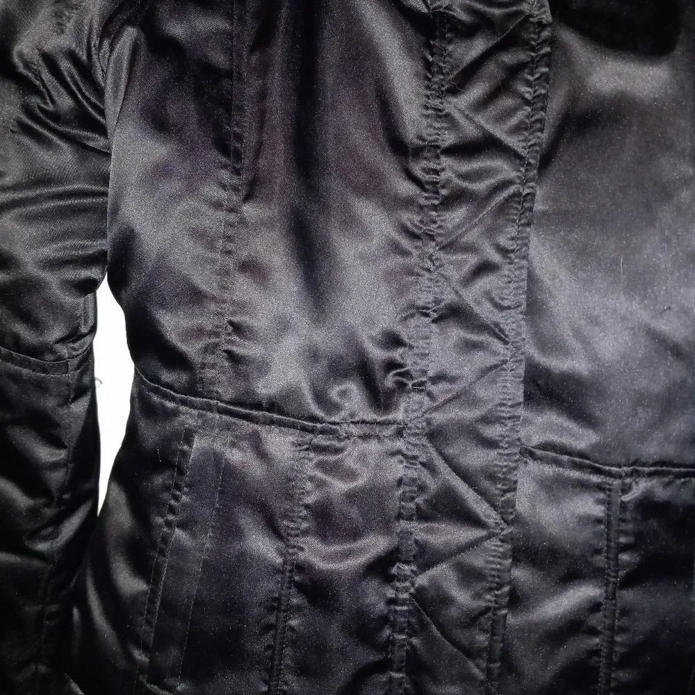 BEBE SPORT JACKET - Picture 3 of 7